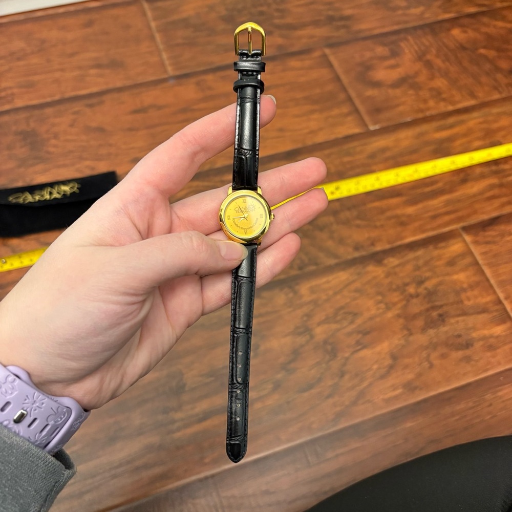Elegant and Sleek Casino Rama Women’s Watch